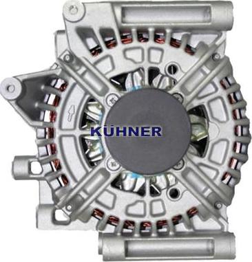 AD Kühner 301764RI - Alternatore autozon.pro