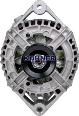 AD Kühner 301765RIB - Alternatore autozon.pro