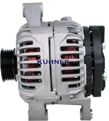 AD Kühner 301765RIB - Alternatore autozon.pro