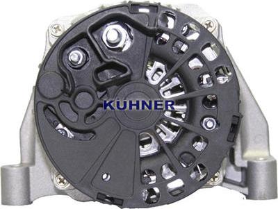 AD Kühner 301766RIV - Alternatore autozon.pro