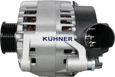 AD Kühner 301760RIM - Alternatore autozon.pro