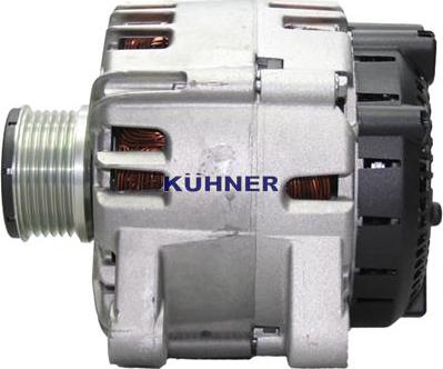 AD Kühner 301761RIV - Alternatore autozon.pro