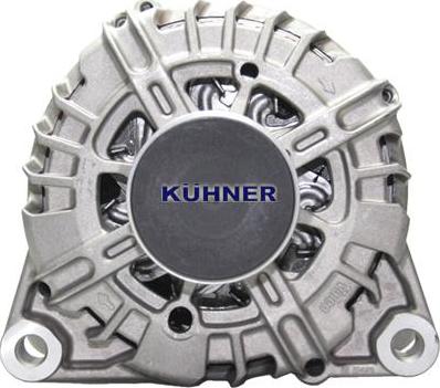 AD Kühner 301761RI - Alternatore autozon.pro