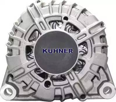 AD Kühner 301761RIB - Alternatore autozon.pro