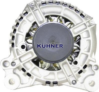 AD Kühner 301763RI - Alternatore autozon.pro