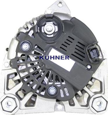 AD Kühner 301762RIM - Alternatore autozon.pro