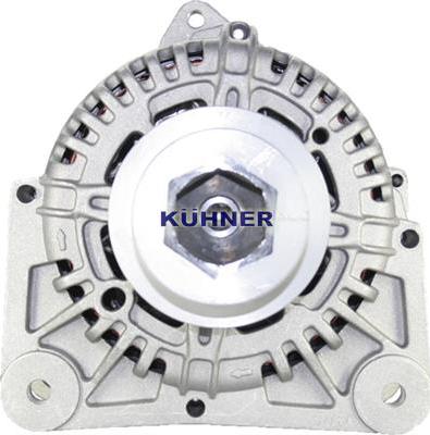 AD Kühner 301762RI - Alternatore autozon.pro