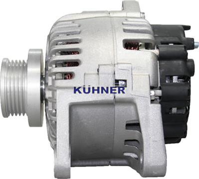 AD Kühner 301762RIM - Alternatore autozon.pro