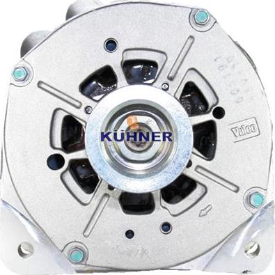 AD Kühner 301767RIR - Alternatore autozon.pro