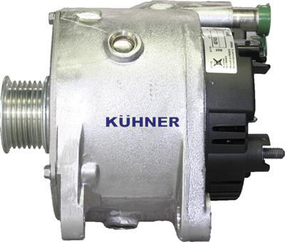 AD Kühner 301767RIV - Alternatore autozon.pro