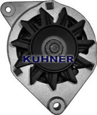 AD Kühner 30176RI - Alternatore autozon.pro