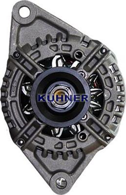 AD Kühner 301700RIB - Alternatore autozon.pro