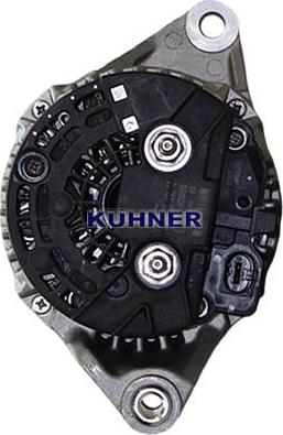 AD Kühner 301700RIB - Alternatore autozon.pro