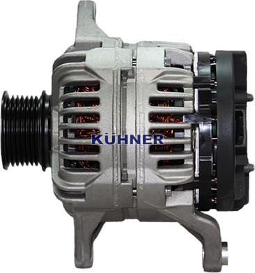 AD Kühner 301700RIB - Alternatore autozon.pro