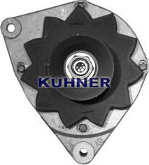 AD Kühner 30170RIM - Alternatore autozon.pro