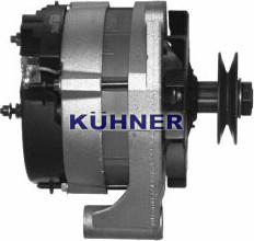 AD Kühner 30170RIR - Alternatore autozon.pro