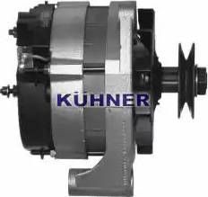 AD Kühner 30170RI - Alternatore autozon.pro