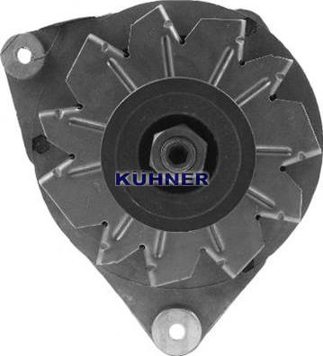 AD Kühner 30171 - Alternatore autozon.pro