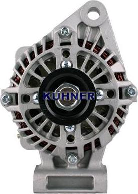 AD Kühner 301780RID - Alternatore autozon.pro