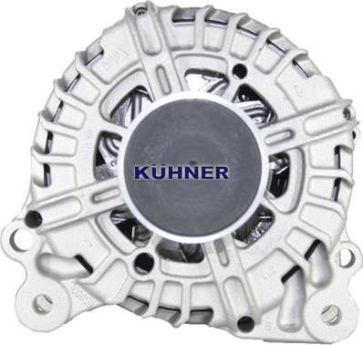 AD Kühner 301782RIV - Alternatore autozon.pro