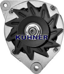 AD Kühner 30178RI - Alternatore autozon.pro