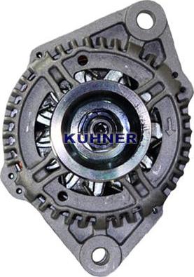 AD Kühner 301734RI - Alternatore autozon.pro