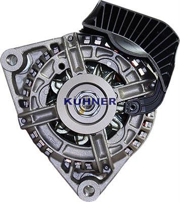 AD Kühner 301730RIB - Alternatore autozon.pro