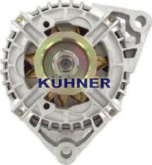 AD Kühner 301731RI - Alternatore autozon.pro