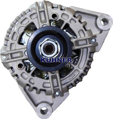 AD Kühner 301732RI - Alternatore autozon.pro