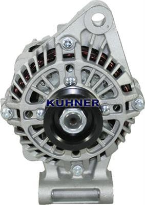 AD Kühner 301737RI - Alternatore autozon.pro