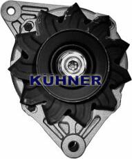 AD Kühner 30173RI - Alternatore autozon.pro