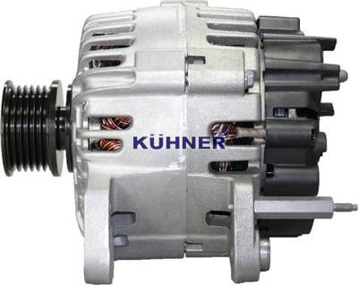 AD Kühner 301729RIB - Alternatore autozon.pro