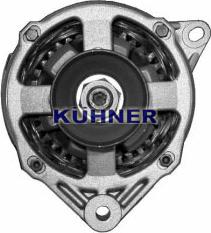 AD Kühner 30172RIR - Alternatore autozon.pro