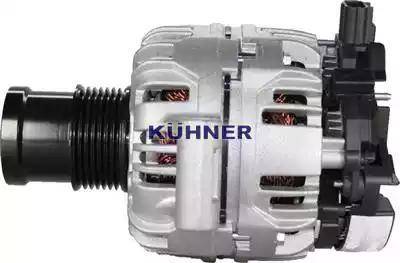 AD Kühner 301779RIV - Alternatore autozon.pro