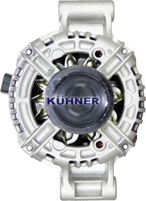 AD Kühner 301779RI - Alternatore autozon.pro