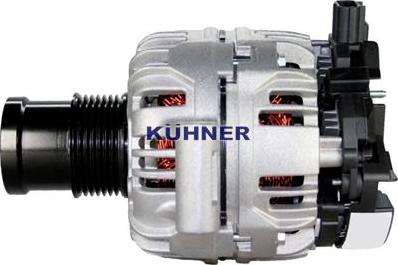 AD Kühner 301779RI - Alternatore autozon.pro