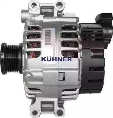 AD Kühner 301774RIV - Alternatore autozon.pro