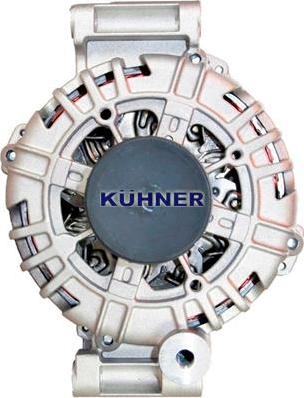 AD Kühner 301774RI - Alternatore autozon.pro