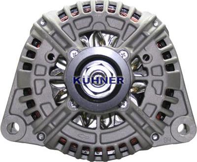 AD Kühner 301776RIB - Alternatore autozon.pro