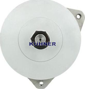 AD Kühner 301770RI - Alternatore autozon.pro