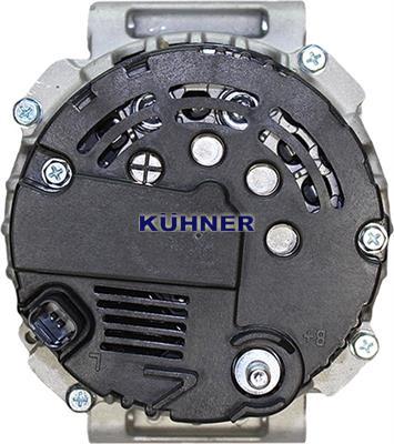 AD Kühner 301771RI - Alternatore autozon.pro