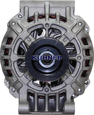 AD Kühner 301771RI - Alternatore autozon.pro