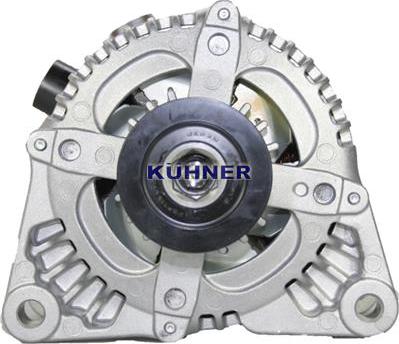 AD Kühner 301865RI - Alternatore autozon.pro