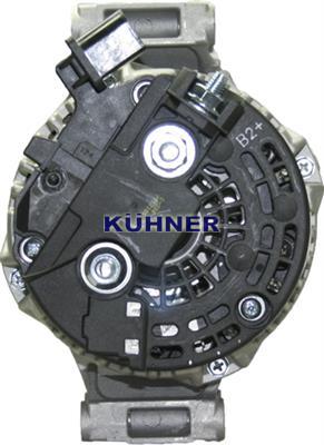 AD Kühner 301773RIB - Alternatore autozon.pro