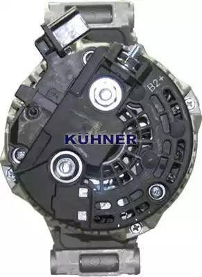 AD Kühner 301773RI - Alternatore autozon.pro