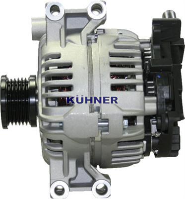 AD Kühner 301773RIB - Alternatore autozon.pro