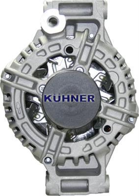 AD Kühner 301773RIB - Alternatore autozon.pro