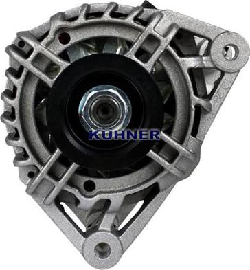 AD Kühner 301772RI - Alternatore autozon.pro