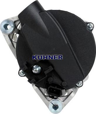 AD Kühner 301772RIM - Alternatore autozon.pro