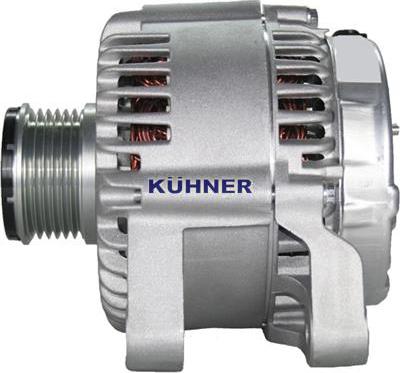 AD Kühner 301777RI - Alternatore autozon.pro